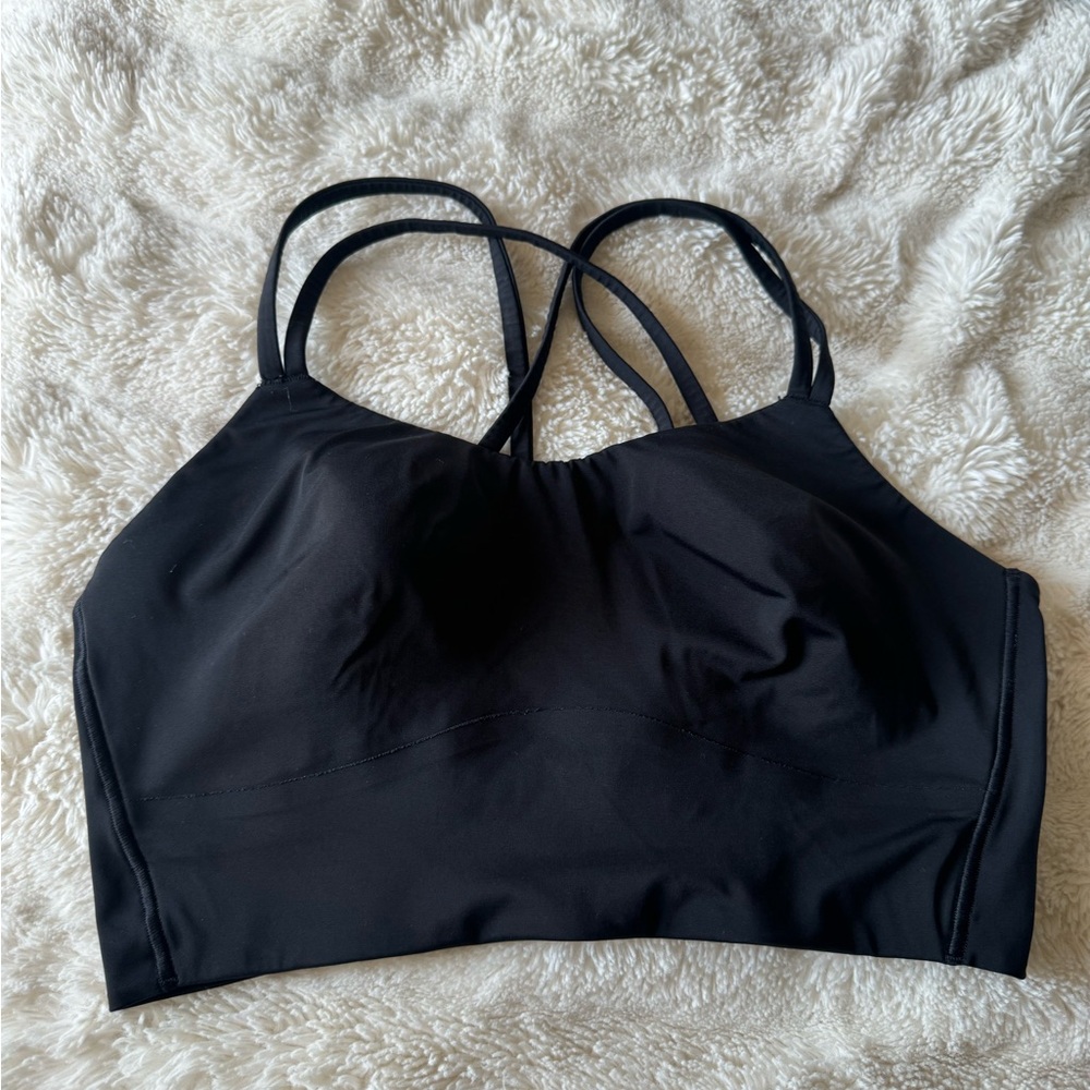 LULULEMON LIKE A CLOUD LONG LINE 10